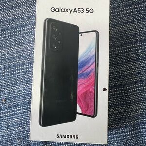 Samsung Galaxy A53 5G